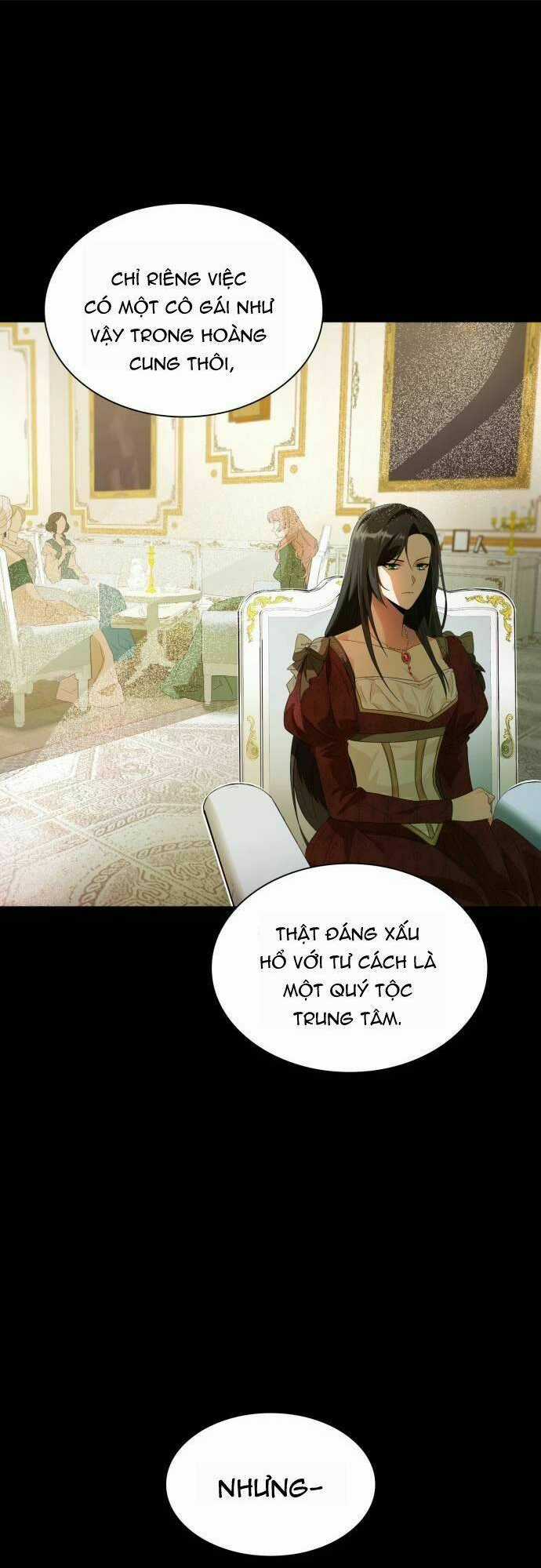 Chị Gái À, Kiếp Này Em Chính Là Nữ Hoàng Chapter 1 trang 41