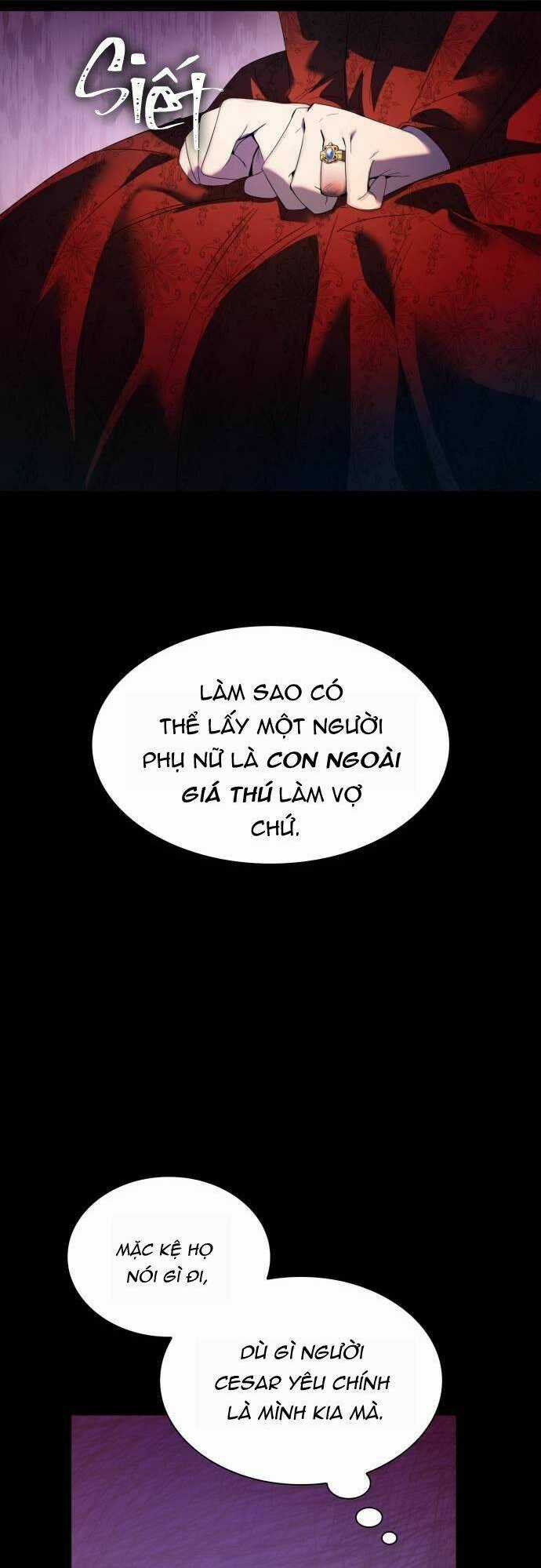 Chị Gái À, Kiếp Này Em Chính Là Nữ Hoàng Chapter 1 trang 44