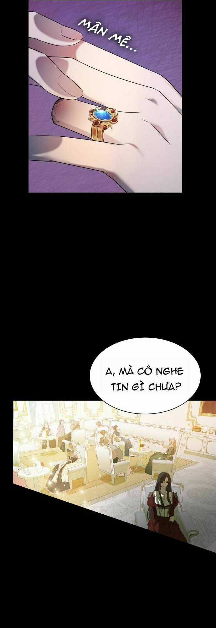 Chị Gái À, Kiếp Này Em Chính Là Nữ Hoàng Chapter 1 trang 45