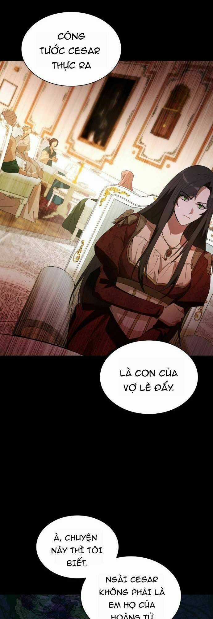 Chị Gái À, Kiếp Này Em Chính Là Nữ Hoàng Chapter 1 trang 46