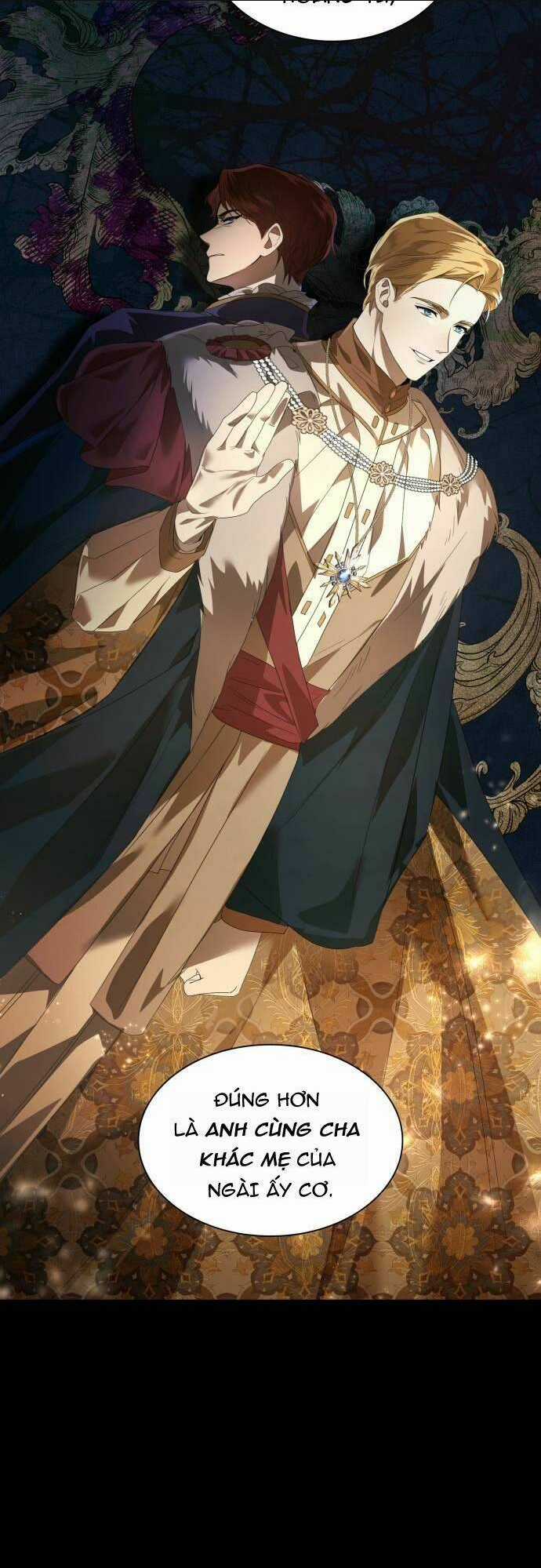 Chị Gái À, Kiếp Này Em Chính Là Nữ Hoàng Chapter 1 trang 47