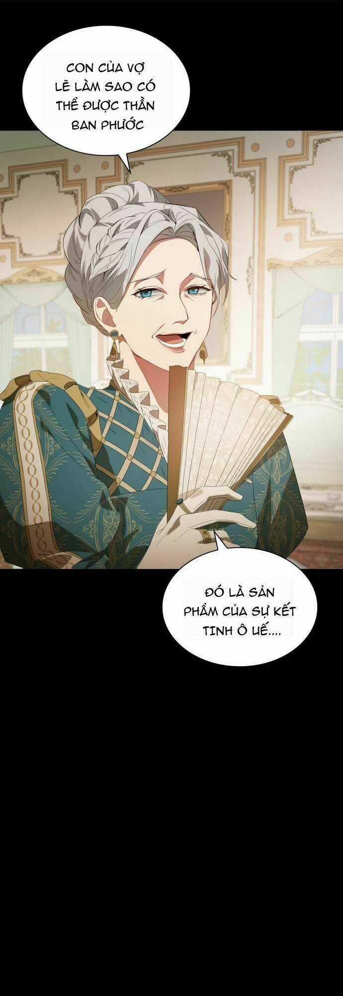 Chị Gái À, Kiếp Này Em Chính Là Nữ Hoàng Chapter 1 trang 48