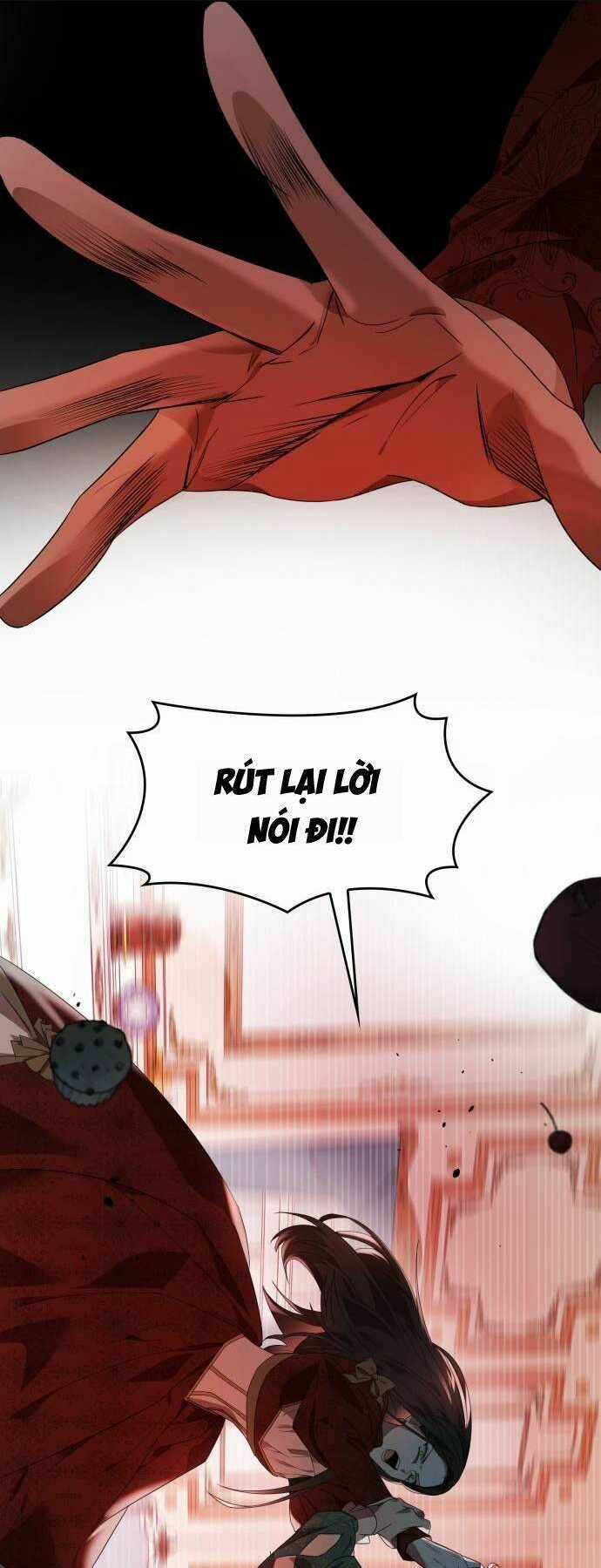 Chị Gái À, Kiếp Này Em Chính Là Nữ Hoàng Chapter 1 trang 50