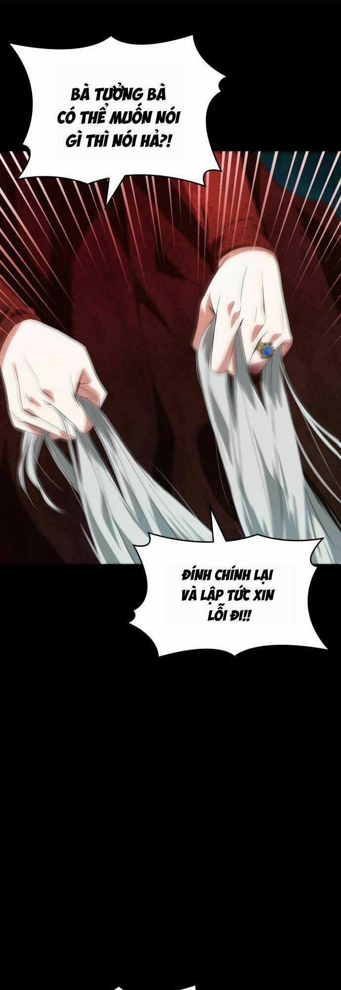 Chị Gái À, Kiếp Này Em Chính Là Nữ Hoàng Chapter 1 trang 52