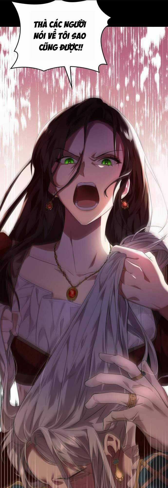 Chị Gái À, Kiếp Này Em Chính Là Nữ Hoàng Chapter 1 trang 53