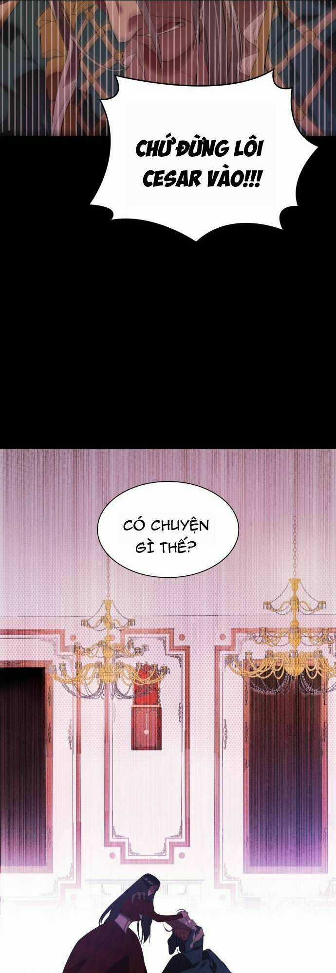 Chị Gái À, Kiếp Này Em Chính Là Nữ Hoàng Chapter 1 trang 54