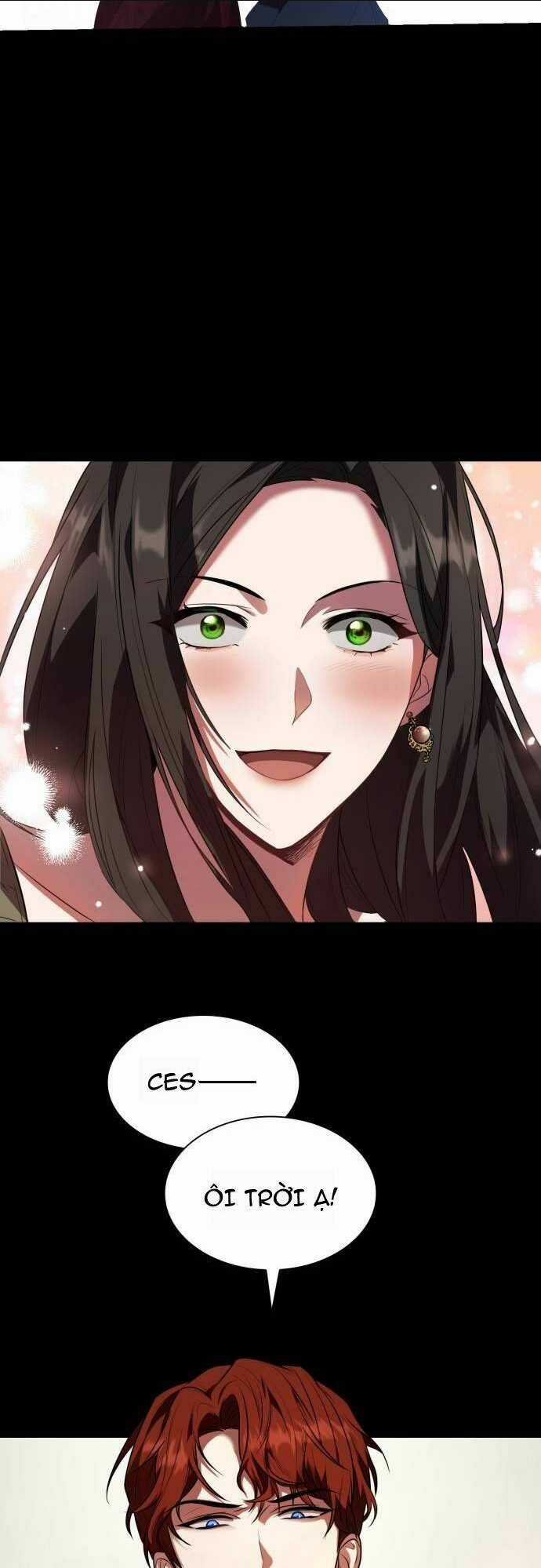 Chị Gái À, Kiếp Này Em Chính Là Nữ Hoàng Chapter 1 trang 55