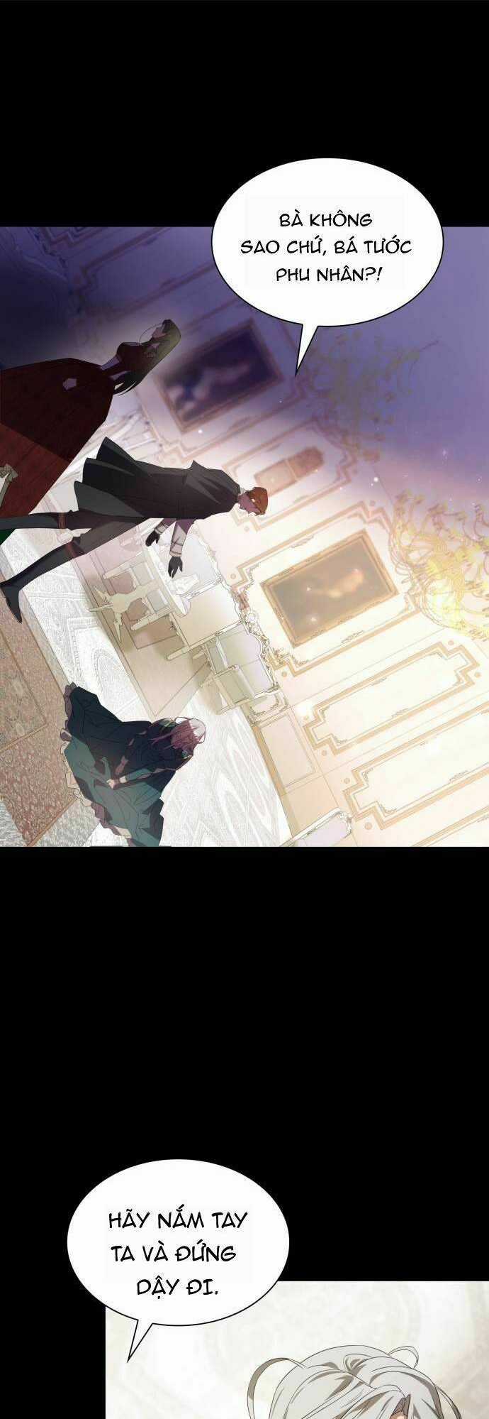 Chị Gái À, Kiếp Này Em Chính Là Nữ Hoàng Chapter 1 trang 57