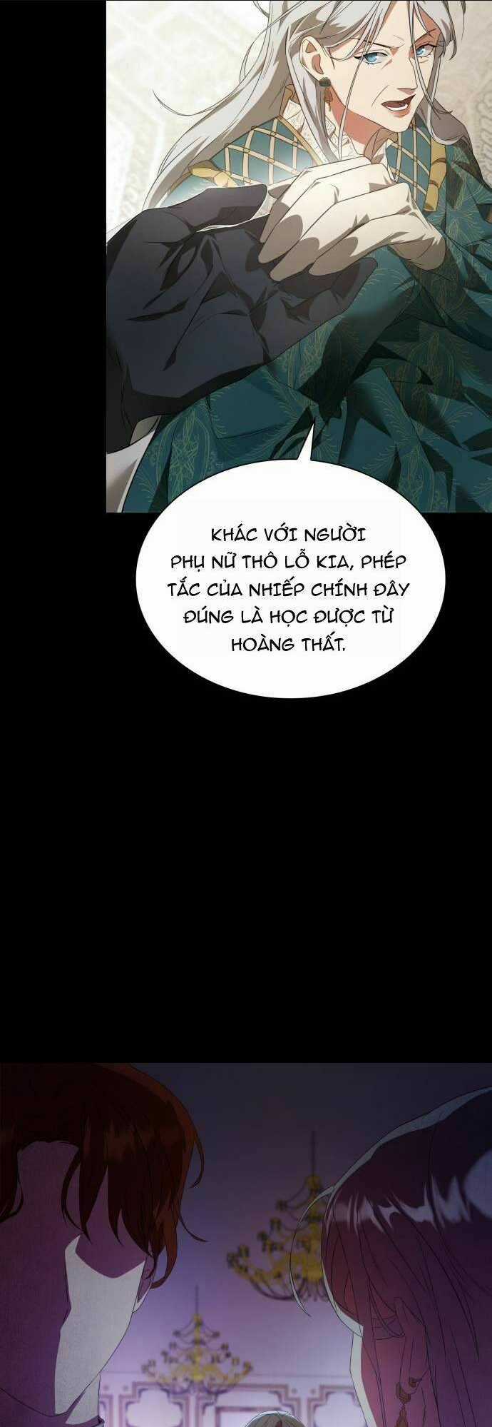 Chị Gái À, Kiếp Này Em Chính Là Nữ Hoàng Chapter 1 trang 58