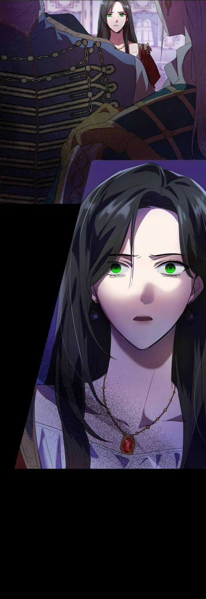 Chị Gái À, Kiếp Này Em Chính Là Nữ Hoàng Chapter 1 trang 59