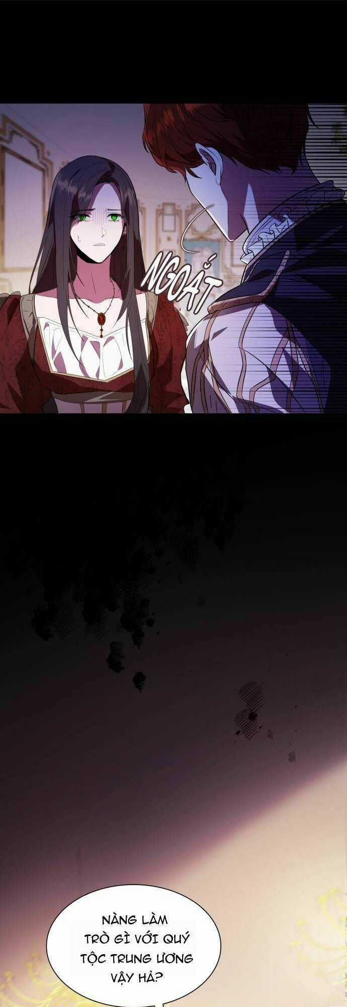 Chị Gái À, Kiếp Này Em Chính Là Nữ Hoàng Chapter 1 trang 60