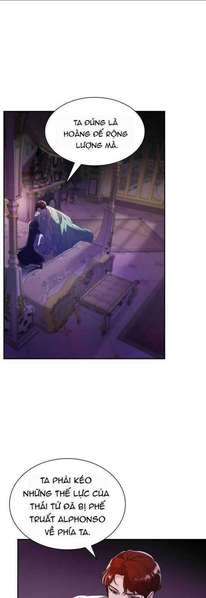 Chị Gái À, Kiếp Này Em Chính Là Nữ Hoàng Chapter 1 trang 69