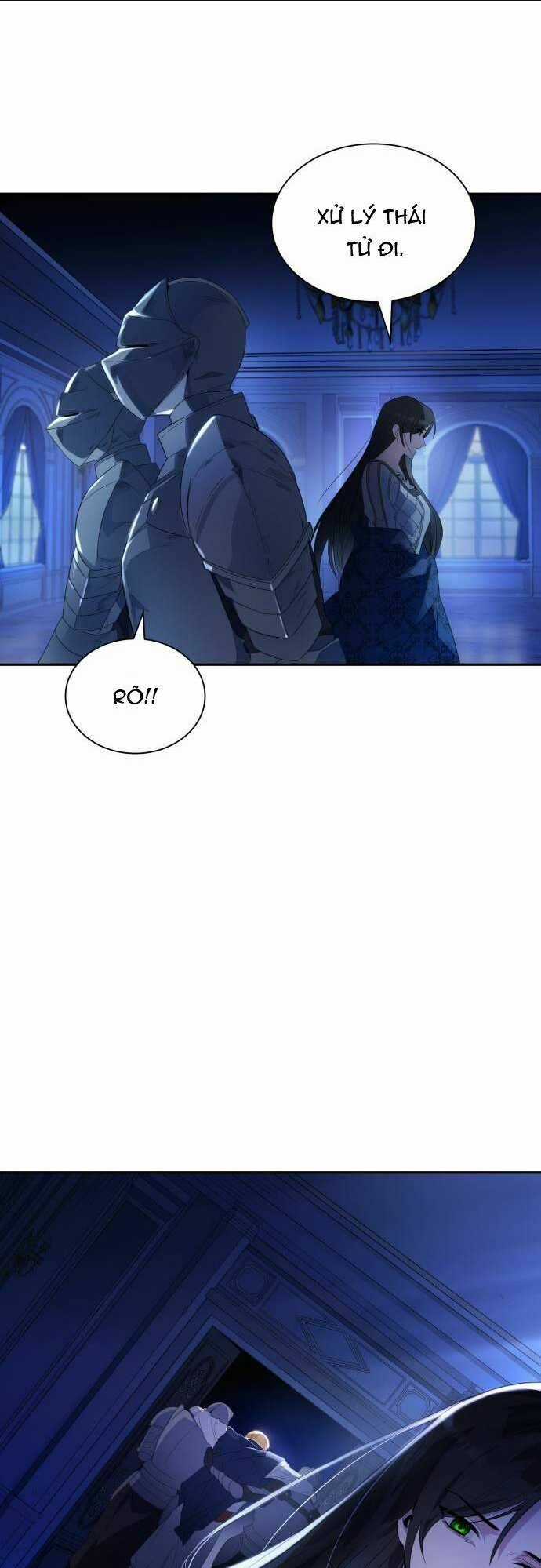 Chị Gái À, Kiếp Này Em Chính Là Nữ Hoàng Chapter 1 trang 7