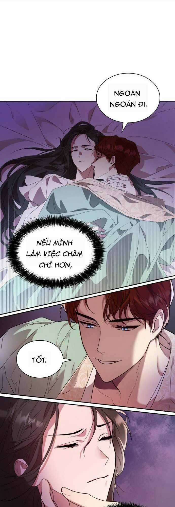 Chị Gái À, Kiếp Này Em Chính Là Nữ Hoàng Chapter 1 trang 71