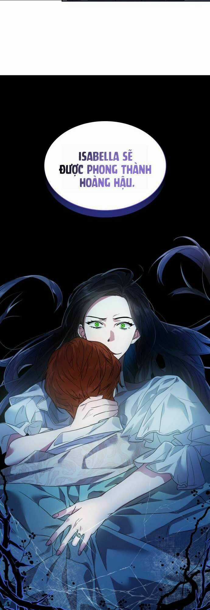 Chị Gái À, Kiếp Này Em Chính Là Nữ Hoàng Chapter 1 trang 74