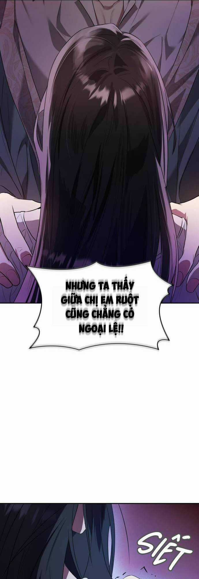 Chị Gái À, Kiếp Này Em Chính Là Nữ Hoàng Chapter 1 trang 81