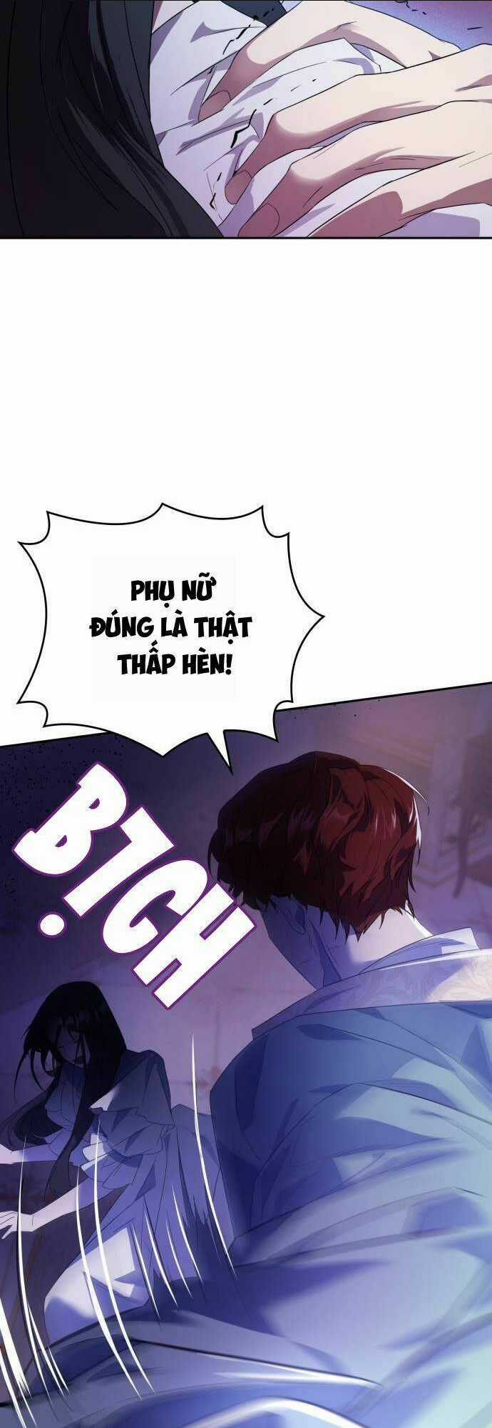 Chị Gái À, Kiếp Này Em Chính Là Nữ Hoàng Chapter 1 trang 82