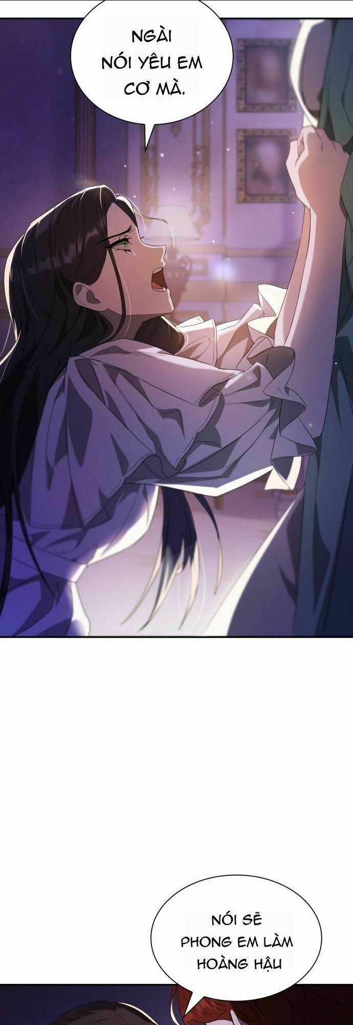 Chị Gái À, Kiếp Này Em Chính Là Nữ Hoàng Chapter 1 trang 85