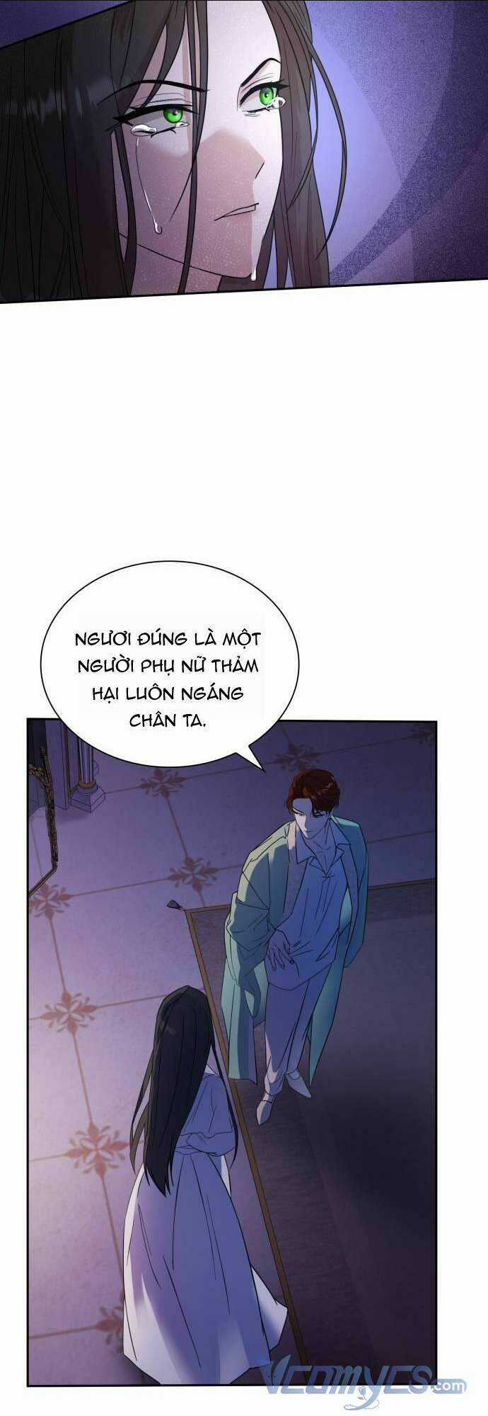 Chị Gái À, Kiếp Này Em Chính Là Nữ Hoàng Chapter 1 trang 88