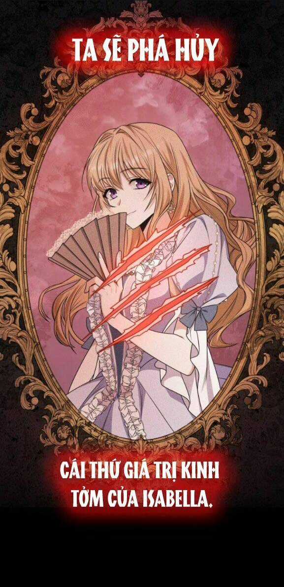 Chị Gái À, Kiếp Này Em Chính Là Nữ Hoàng Chapter 10.1 trang 11