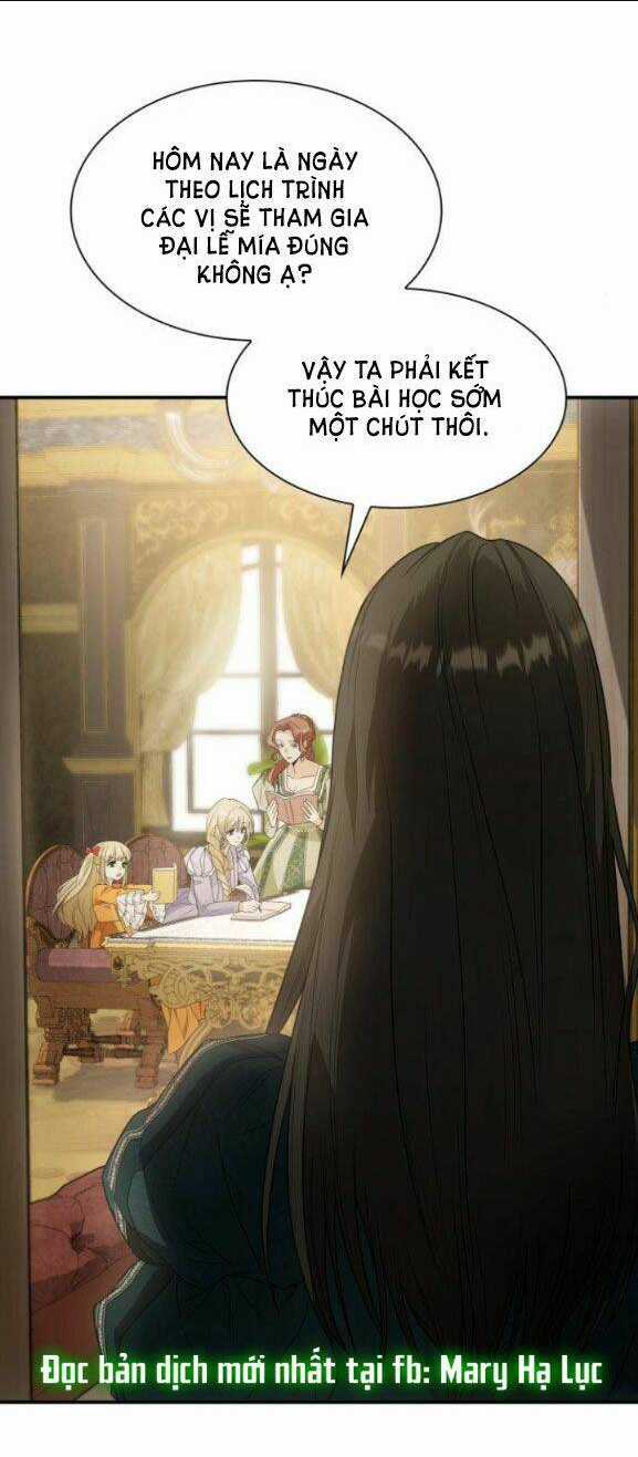 Chị Gái À, Kiếp Này Em Chính Là Nữ Hoàng Chapter 10.1 trang 18