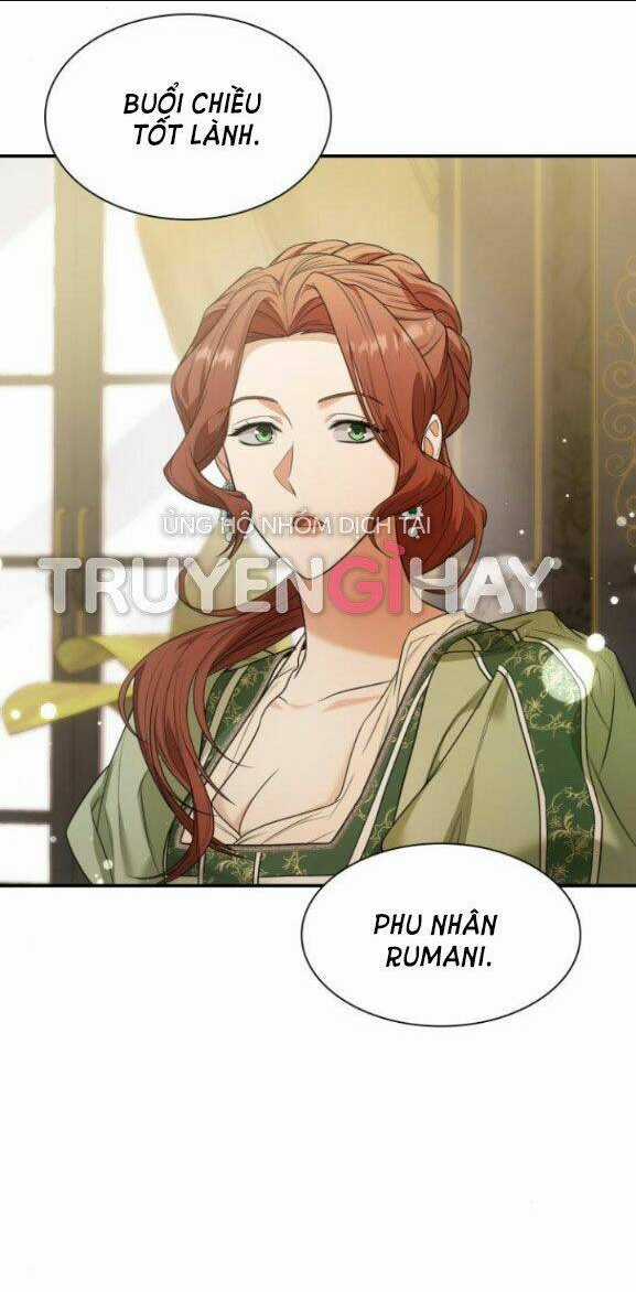 Chị Gái À, Kiếp Này Em Chính Là Nữ Hoàng Chapter 10.1 trang 19