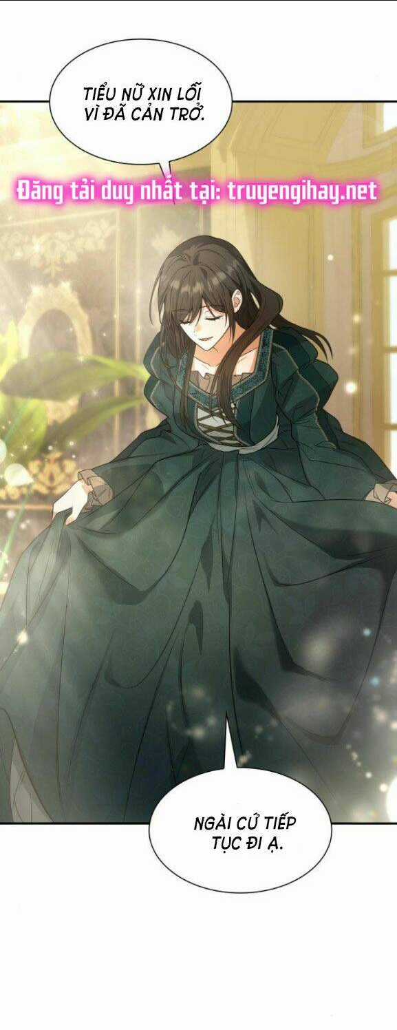 Chị Gái À, Kiếp Này Em Chính Là Nữ Hoàng Chapter 10.1 trang 20