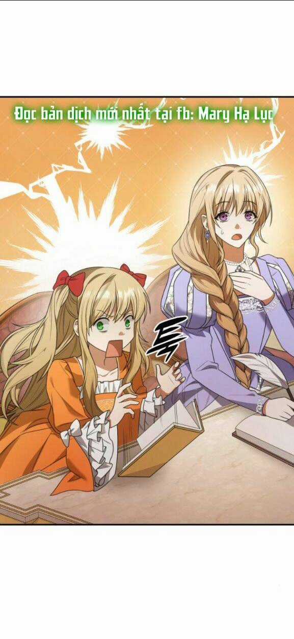 Chị Gái À, Kiếp Này Em Chính Là Nữ Hoàng Chapter 10.1 trang 21