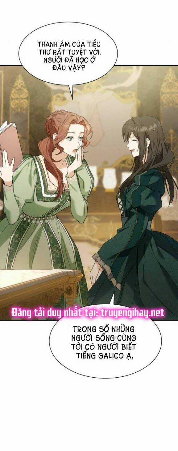 Chị Gái À, Kiếp Này Em Chính Là Nữ Hoàng Chapter 10.1 trang 22