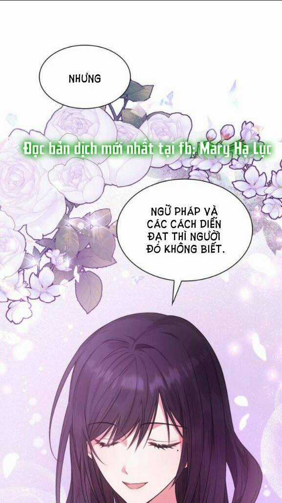 Chị Gái À, Kiếp Này Em Chính Là Nữ Hoàng Chapter 10.1 trang 23