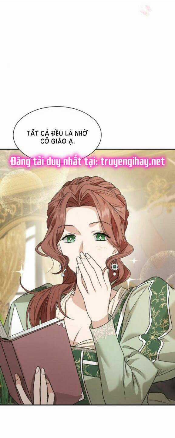 Chị Gái À, Kiếp Này Em Chính Là Nữ Hoàng Chapter 10.1 trang 25