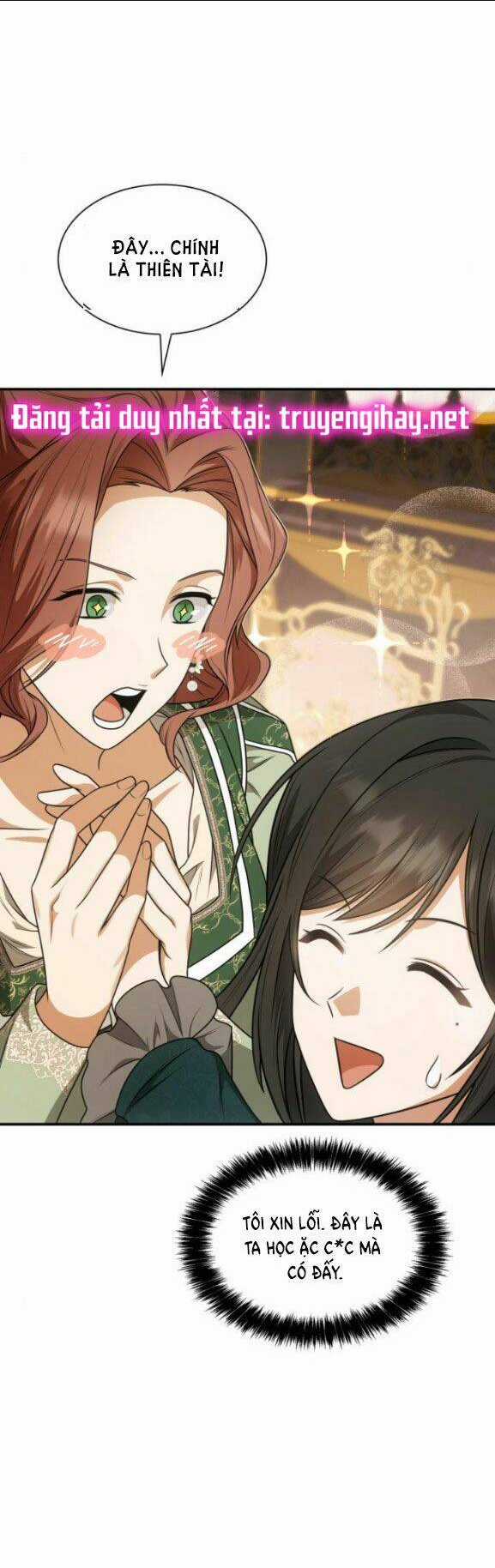 Chị Gái À, Kiếp Này Em Chính Là Nữ Hoàng Chapter 10.1 trang 27