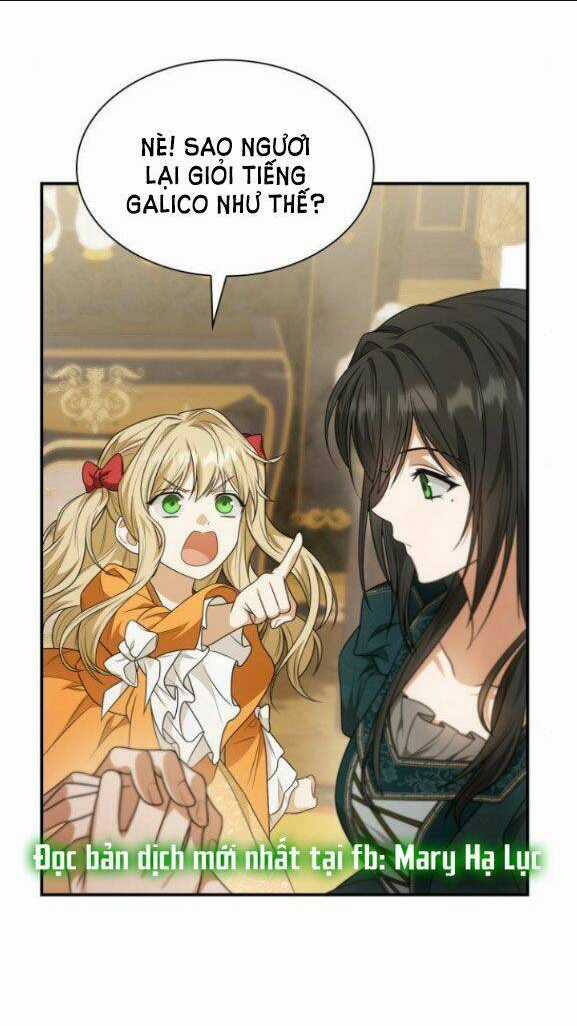 Chị Gái À, Kiếp Này Em Chính Là Nữ Hoàng Chapter 10.1 trang 28