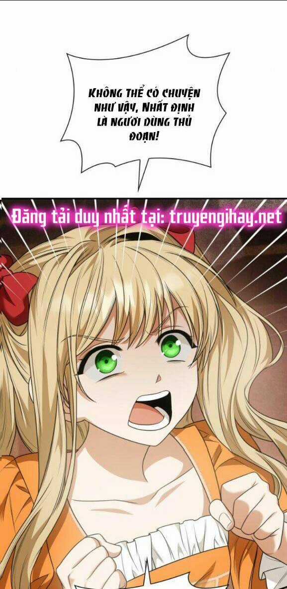 Chị Gái À, Kiếp Này Em Chính Là Nữ Hoàng Chapter 10.1 trang 29