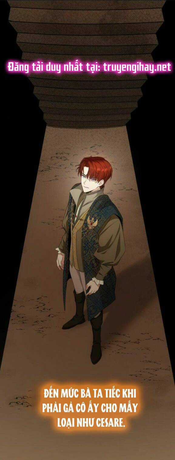 Chị Gái À, Kiếp Này Em Chính Là Nữ Hoàng Chapter 10.1 trang 3