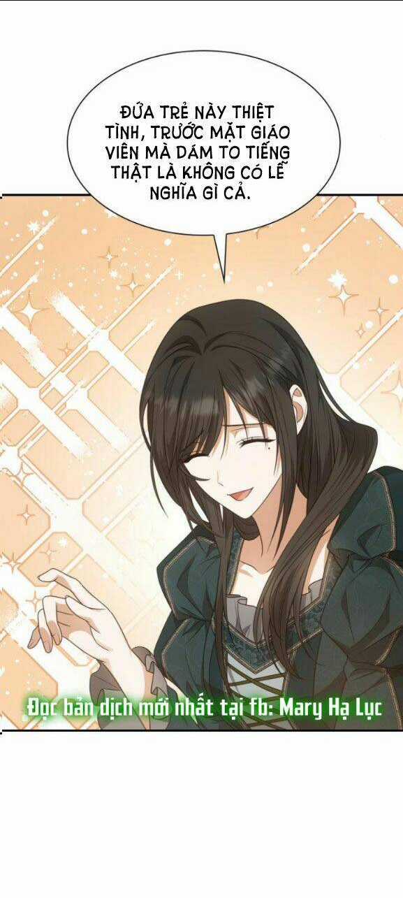 Chị Gái À, Kiếp Này Em Chính Là Nữ Hoàng Chapter 10.1 trang 31