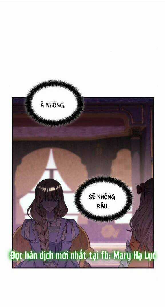 Chị Gái À, Kiếp Này Em Chính Là Nữ Hoàng Chapter 10.1 trang 36