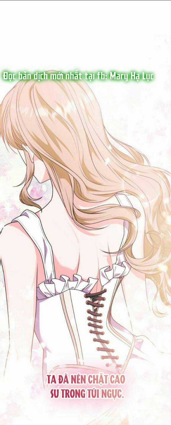 Chị Gái À, Kiếp Này Em Chính Là Nữ Hoàng Chapter 10.1 trang 39