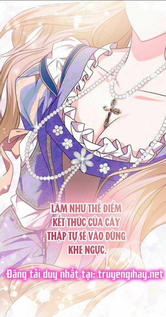 Chị Gái À, Kiếp Này Em Chính Là Nữ Hoàng Chapter 10.1 trang 40