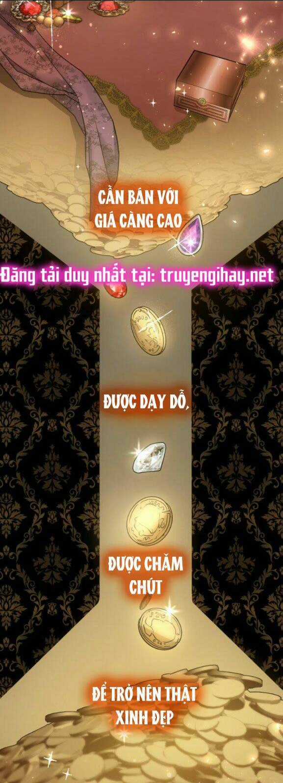 Chị Gái À, Kiếp Này Em Chính Là Nữ Hoàng Chapter 10.1 trang 5