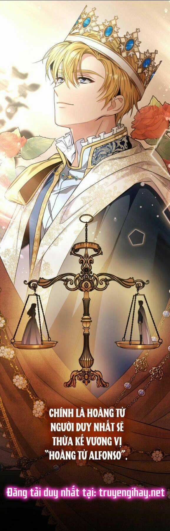 Chị Gái À, Kiếp Này Em Chính Là Nữ Hoàng Chapter 10.1 trang 7