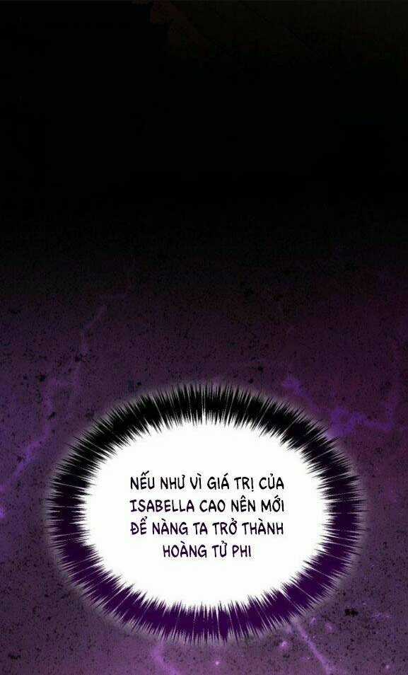 Chị Gái À, Kiếp Này Em Chính Là Nữ Hoàng Chapter 10.1 trang 8