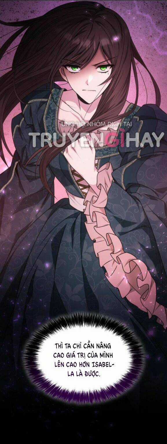 Chị Gái À, Kiếp Này Em Chính Là Nữ Hoàng Chapter 10.1 trang 9