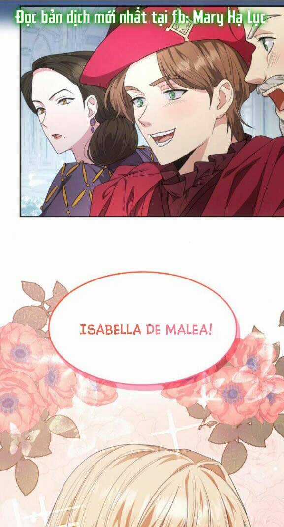 Chị Gái À, Kiếp Này Em Chính Là Nữ Hoàng Chapter 10.2 trang 13