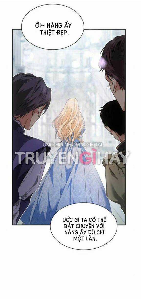 Chị Gái À, Kiếp Này Em Chính Là Nữ Hoàng Chapter 10.2 trang 16