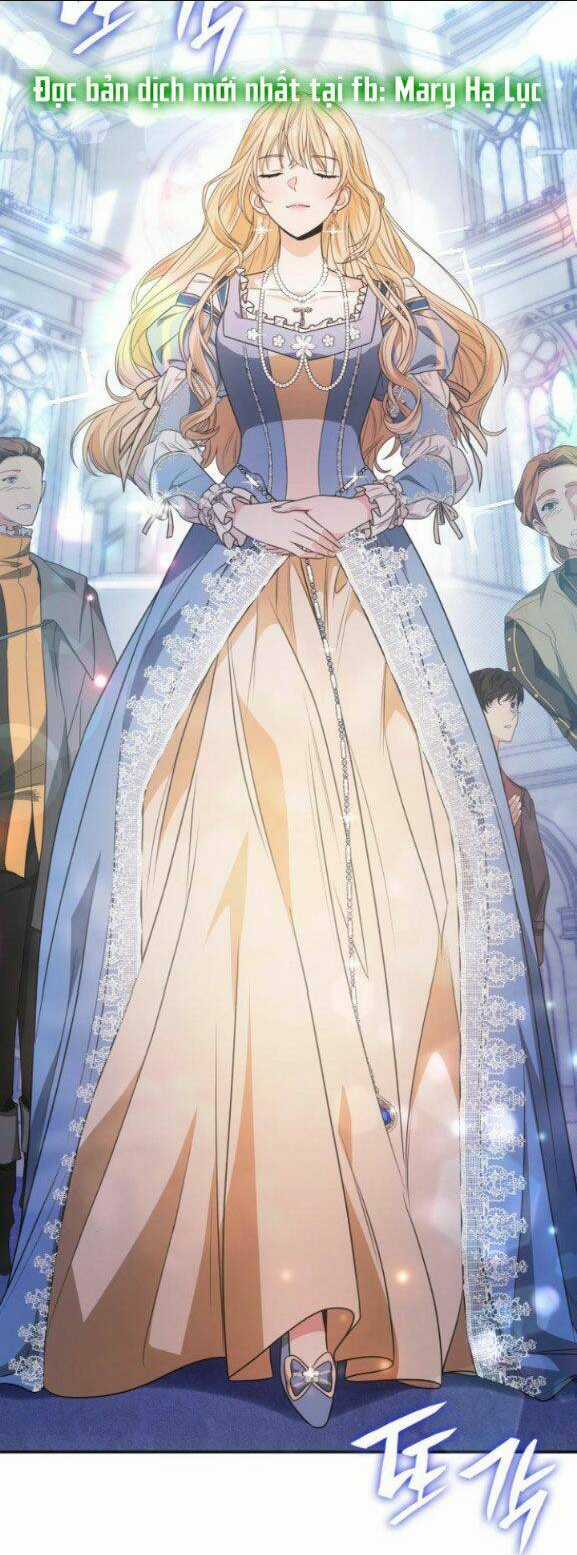 Chị Gái À, Kiếp Này Em Chính Là Nữ Hoàng Chapter 10.2 trang 20