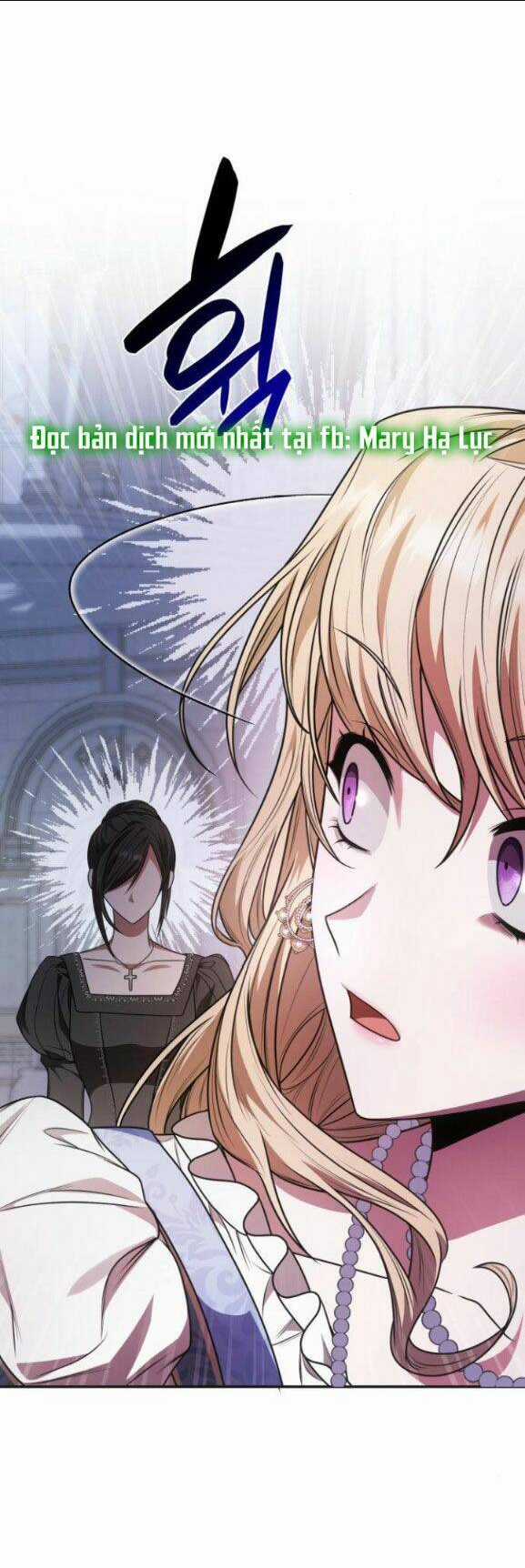 Chị Gái À, Kiếp Này Em Chính Là Nữ Hoàng Chapter 10.2 trang 22