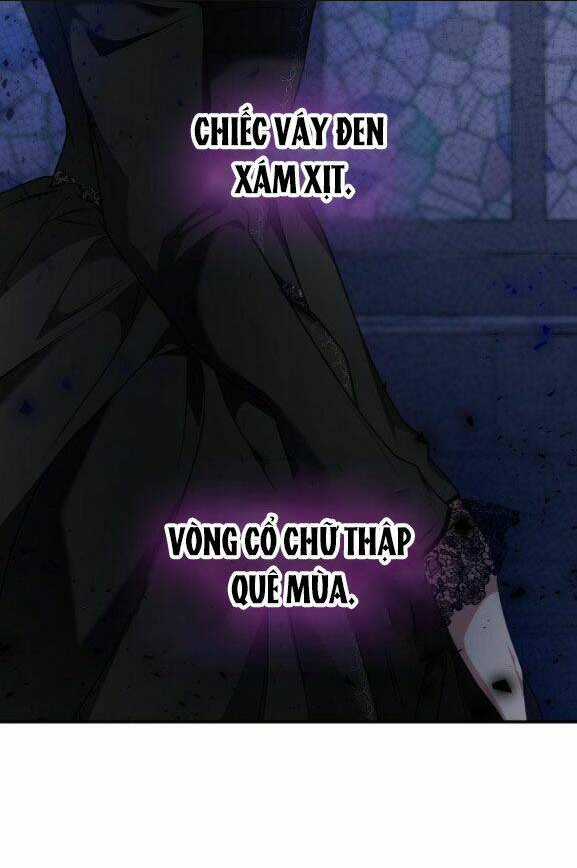 Chị Gái À, Kiếp Này Em Chính Là Nữ Hoàng Chapter 10.2 trang 25