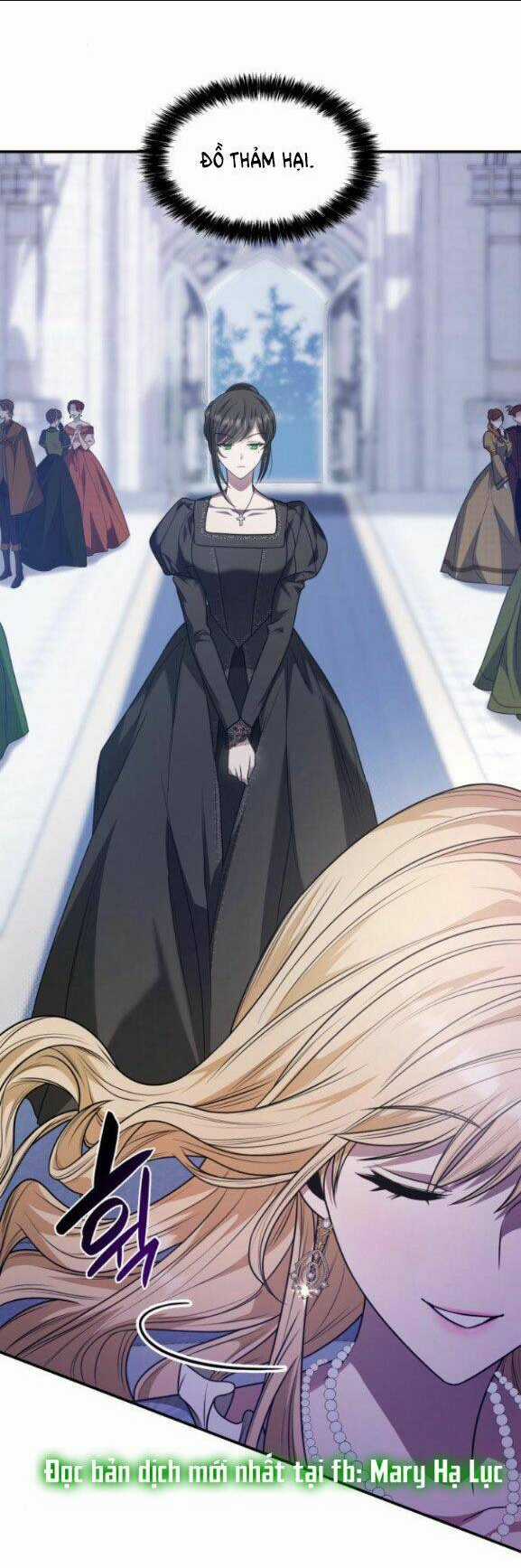 Chị Gái À, Kiếp Này Em Chính Là Nữ Hoàng Chapter 10.2 trang 26