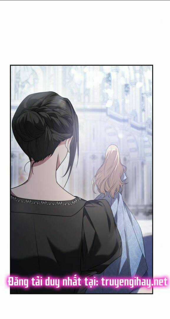 Chị Gái À, Kiếp Này Em Chính Là Nữ Hoàng Chapter 10.2 trang 27